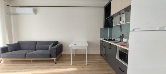 Apartment 1+1 in Mersin, Turkey No. 20152 8