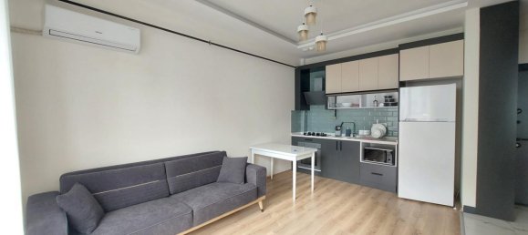 Apartment 1+1 in Mersin, Turkey No. 20152 9