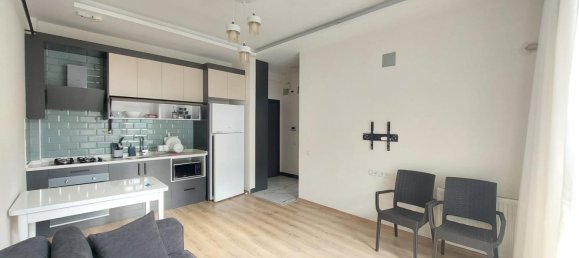 Apartment 1+1 in Mersin, Turkey No. 20152 7