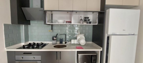 Apartment 1+1 in Mersin, Turkey No. 20152 12