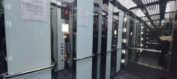 Apartment 1+1 in Mersin, Turkey No. 20152 4