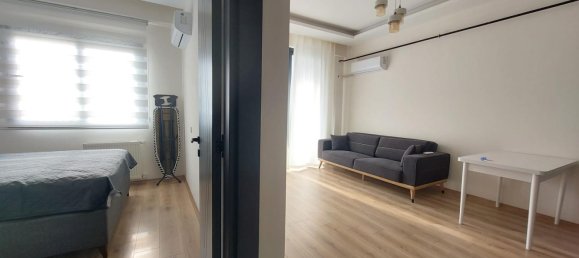 Apartment 1+1 in Mersin, Turkey No. 20152 3