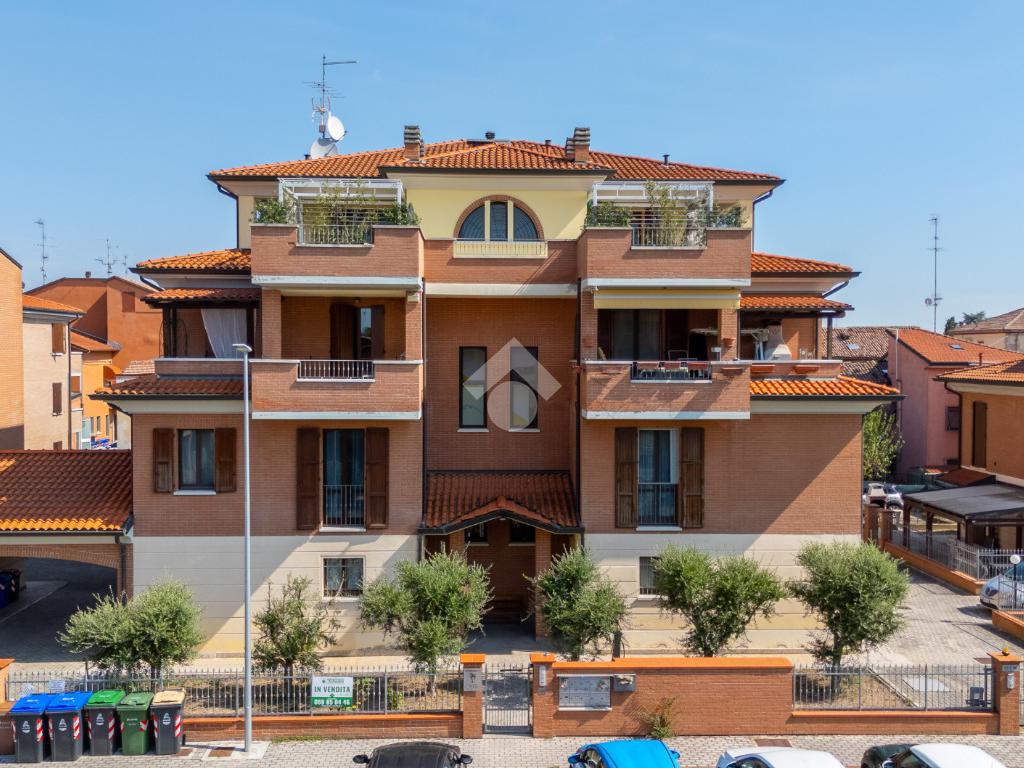 2 bedrooms Apartment in Soliera, Italy No. 297399