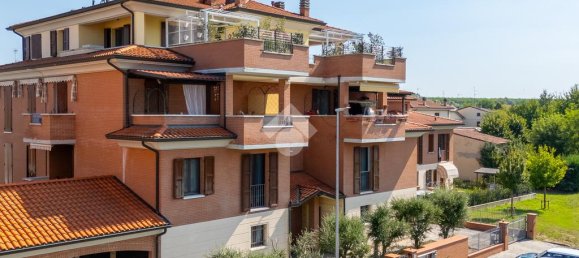 2 bedrooms Apartment in Soliera, Italy No. 297399 18