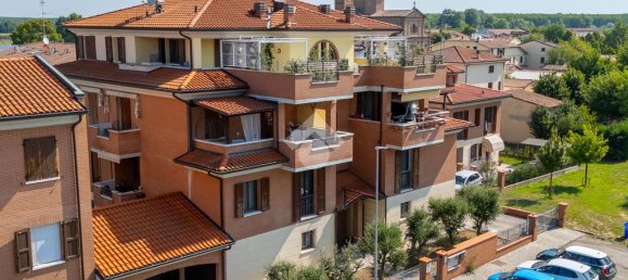 2 bedrooms Apartment in Soliera, Italy No. 297399 21