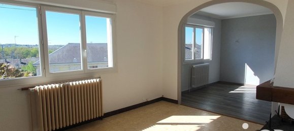 3 غرف نوم منزل في Loir-et-Cher, France رقم 219427 6