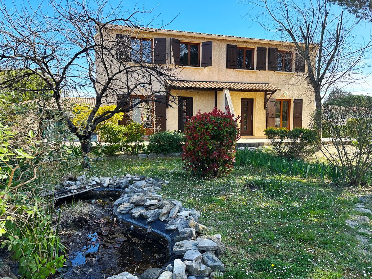 6 bedrooms Villa in Gignac, France No. 277394