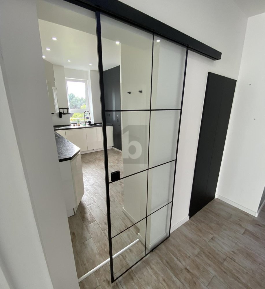 3 rooms Apartment in Mannheim, Germany No. 226267