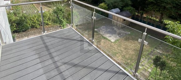 3 rooms Apartment in Mannheim, Germany No. 226267 4