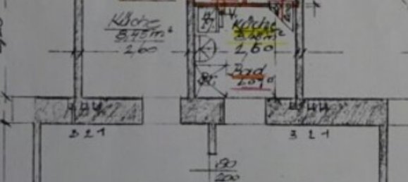 2 rooms Apartment in Favoriten, Austria No. 130967 11