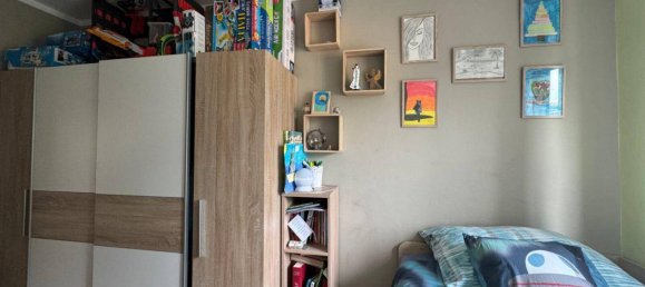 3 rooms Apartment in Hall in Tirol, Austria No. 254537 10