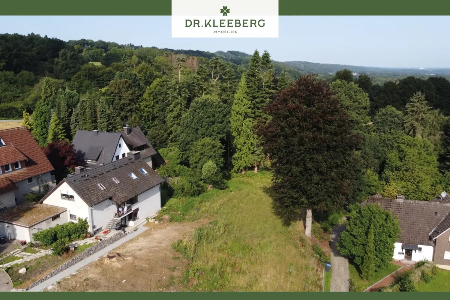 Terreno em Steinfurt, Germany N.º 345857