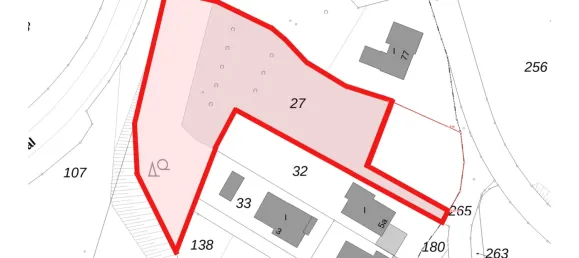 Terreno em Steinfurt, Germany N.º 345857 5