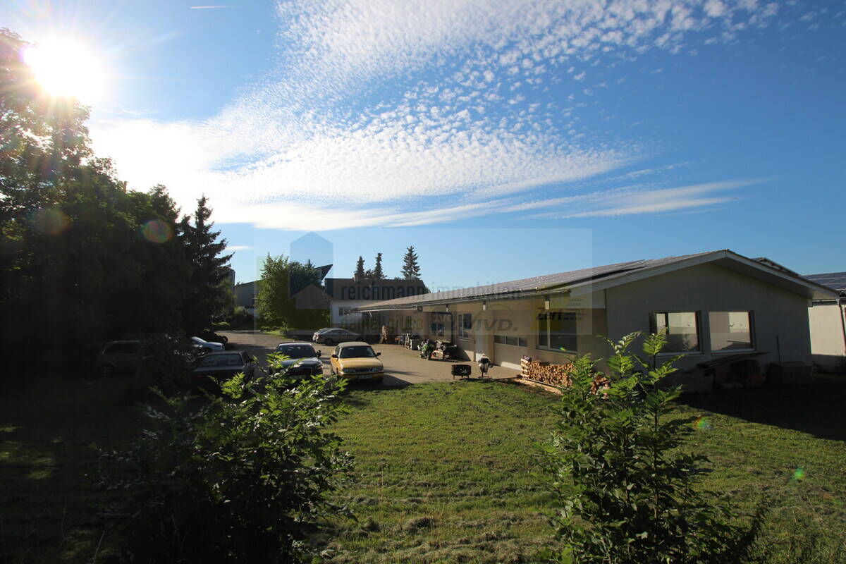 Коммерческая недвижимость с 5 комнатами в Шварцвальд-Бар, Германия № 284459