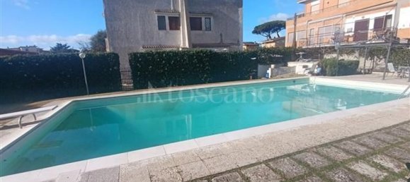 Вилла с 4 комнатами в Анцио, Италия № 210268 25