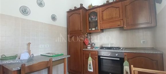 Вилла с 4 комнатами в Анцио, Италия № 210268 12