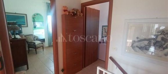 Вилла с 4 комнатами в Анцио, Италия № 210268 15