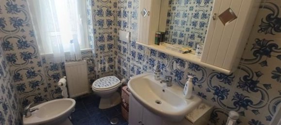 Вилла с 4 комнатами в Анцио, Италия № 210268 14