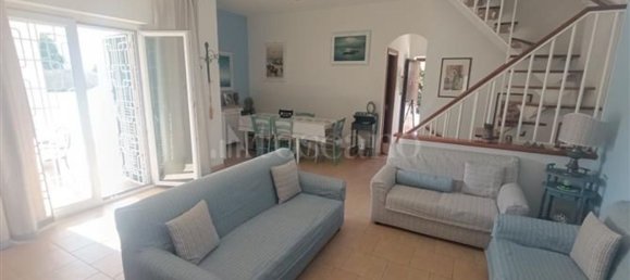 Вилла с 4 комнатами в Анцио, Италия № 210268 6