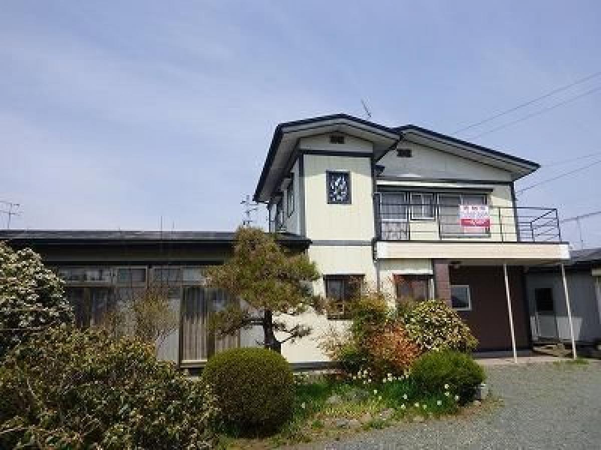 Casa T5 em Iwate, Japan N.º 6887