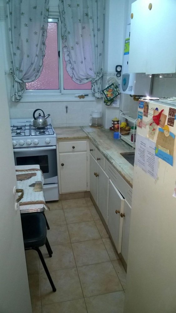 Estudio en Mar del Plata, Argentina No. 84137