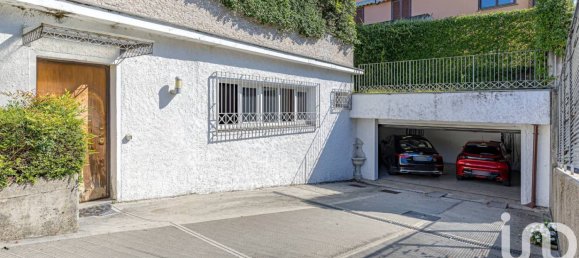 4 bedrooms Villa in Casnate con Bernate, Italy No. 360389 14