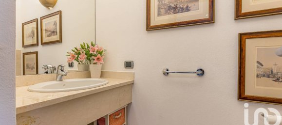 4 bedrooms Villa in Casnate con Bernate, Italy No. 360389 30