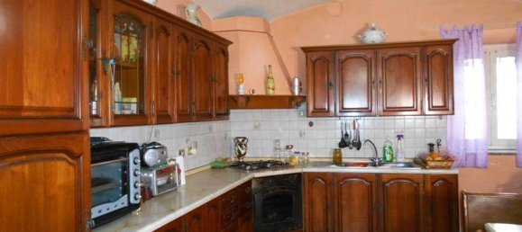 5 rooms House in Brusasco, Italy No. 231819 11