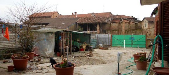 5 rooms House in Brusasco, Italy No. 231819 13