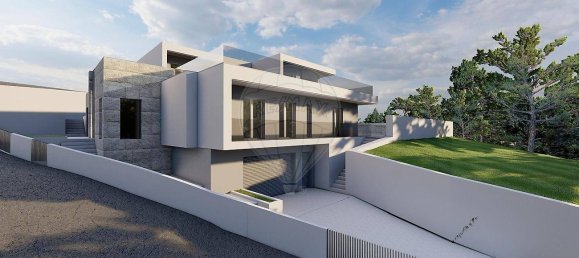 3 bedrooms House in Meinedo, Portugal No. 21030 6