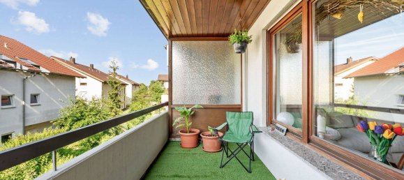 1 غرف نوم شقة في Heilbronn, Germany رقم 348429 7