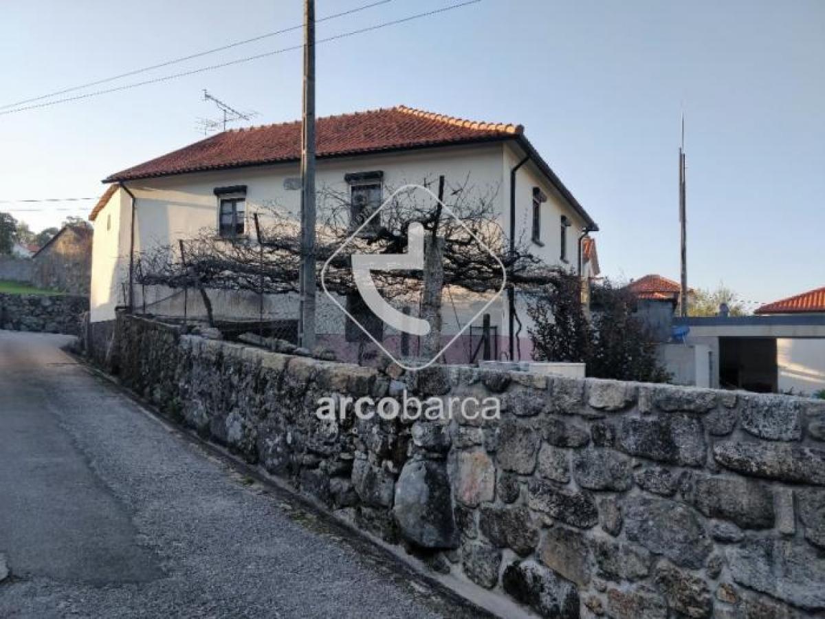 2 chambres Maison à Paredes de Coura, Portugal No. 4930