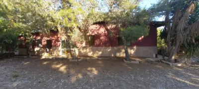 2 غرف نوم منزل في Fuente Alamo, Spain رقم 215732