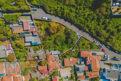  قطعة أرض في Funchal, Portugal 819متر مربع رقم 244799