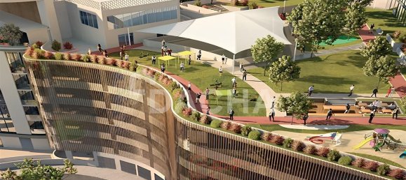 2 bedrooms Apartment in Dubai, UAE No. 27777 8