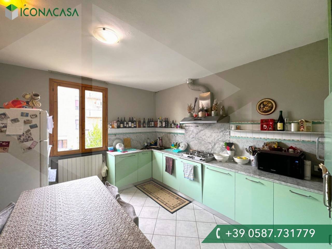 3 bedrooms Apartment in Ponsacco, Italy No. 27930
