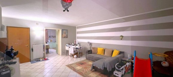 3 bedrooms Apartment in Ponsacco, Italy No. 27930 21