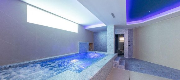 4 dormitorios villa en venta en Benidorm, Alicante, Comunidad Valenciana, Spain № 369551 9