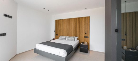 4 dormitorios villa en venta en Benidorm, Alicante, Comunidad Valenciana, Spain № 369551 12