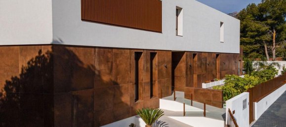 4 dormitorios villa en venta en Benidorm, Alicante, Comunidad Valenciana, Spain № 369551 3