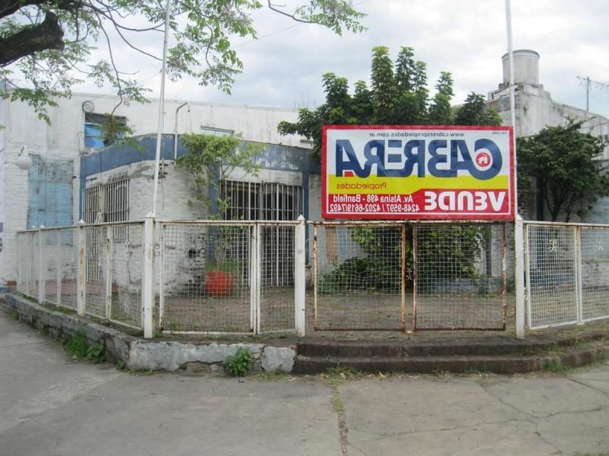  Land in Lanus, Argentina No. 36346