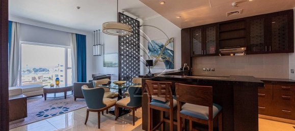 1 chambre Appartement à The Marina, UAE No. 29717 3