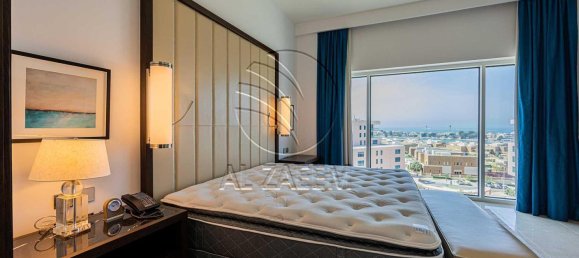 1 chambre Appartement à The Marina, UAE No. 29717 7