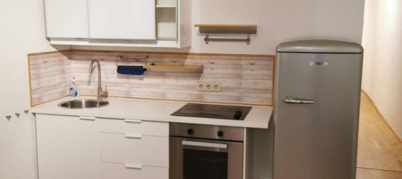 2 rooms Apartment in Salzburg, Austria No. 204357 9