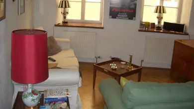 2 rooms Apartment in Salzburg, Austria No. 204357