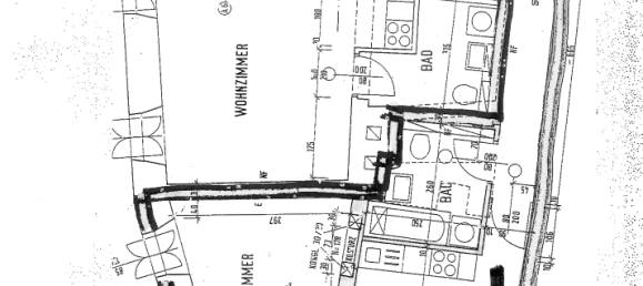 2 rooms Apartment in Salzburg, Austria No. 204357 22