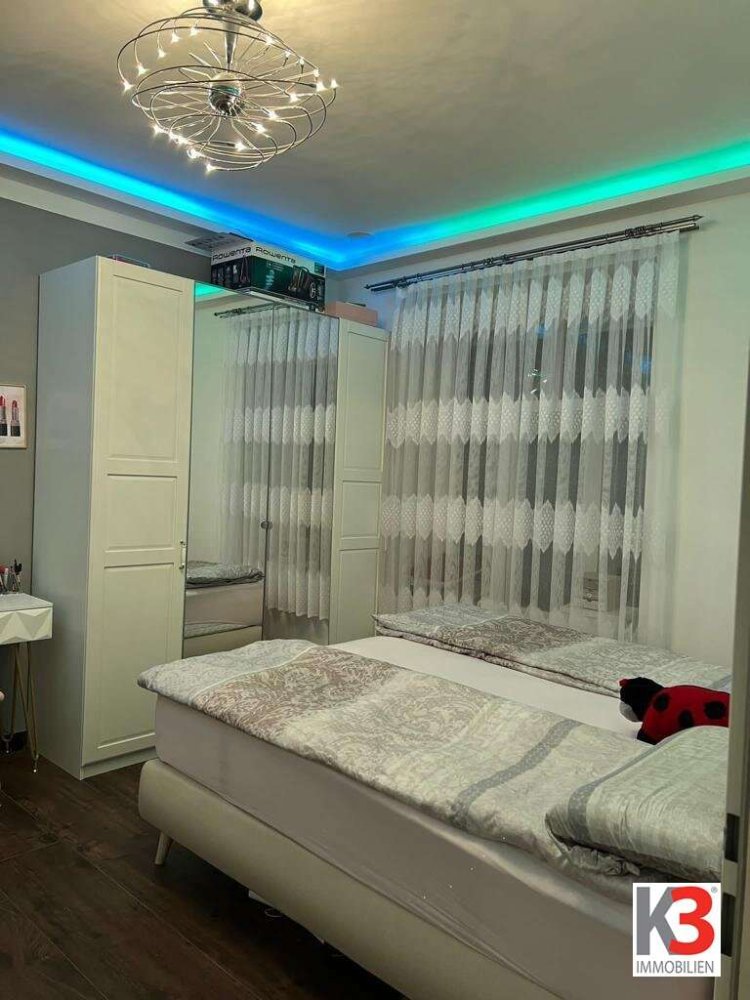 2-Zimmer Wohnung in Salzburg, Austria, Nr. 56369