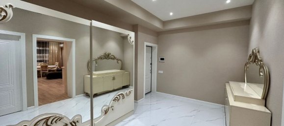 2 chambres Appartement à Nasimi, Azerbaijan No. 1402 14