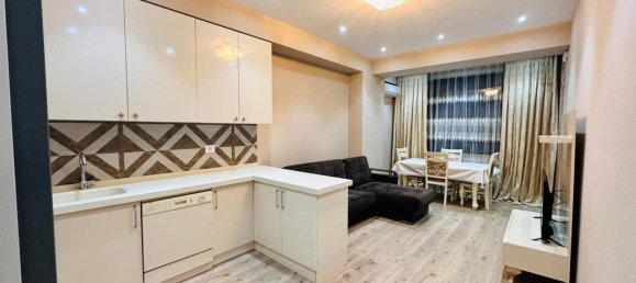 2 chambres Appartement à Nasimi, Azerbaijan No. 1402 4