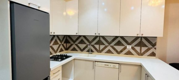 2 chambres Appartement à Nasimi, Azerbaijan No. 1402 21